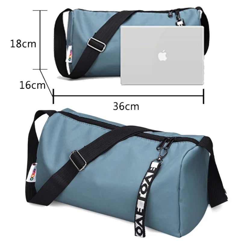 Unisex Gym Bag