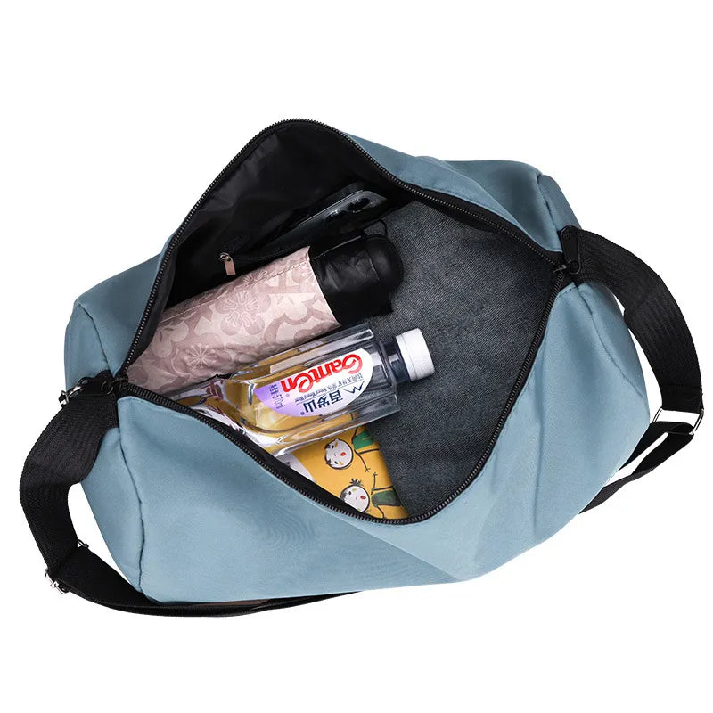 Unisex Gym Bag