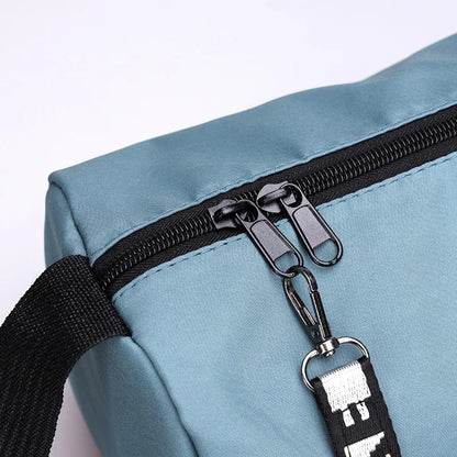 Unisex Gym Bag